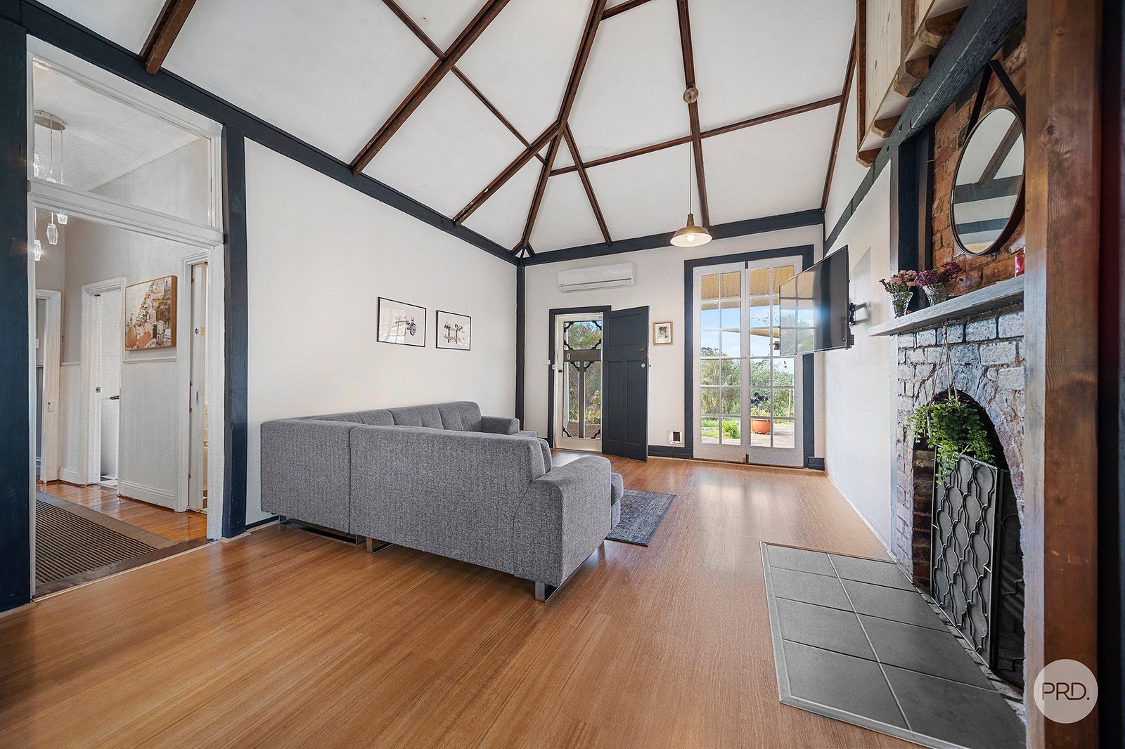 650 North Harcourt Road SEDGWICK 5