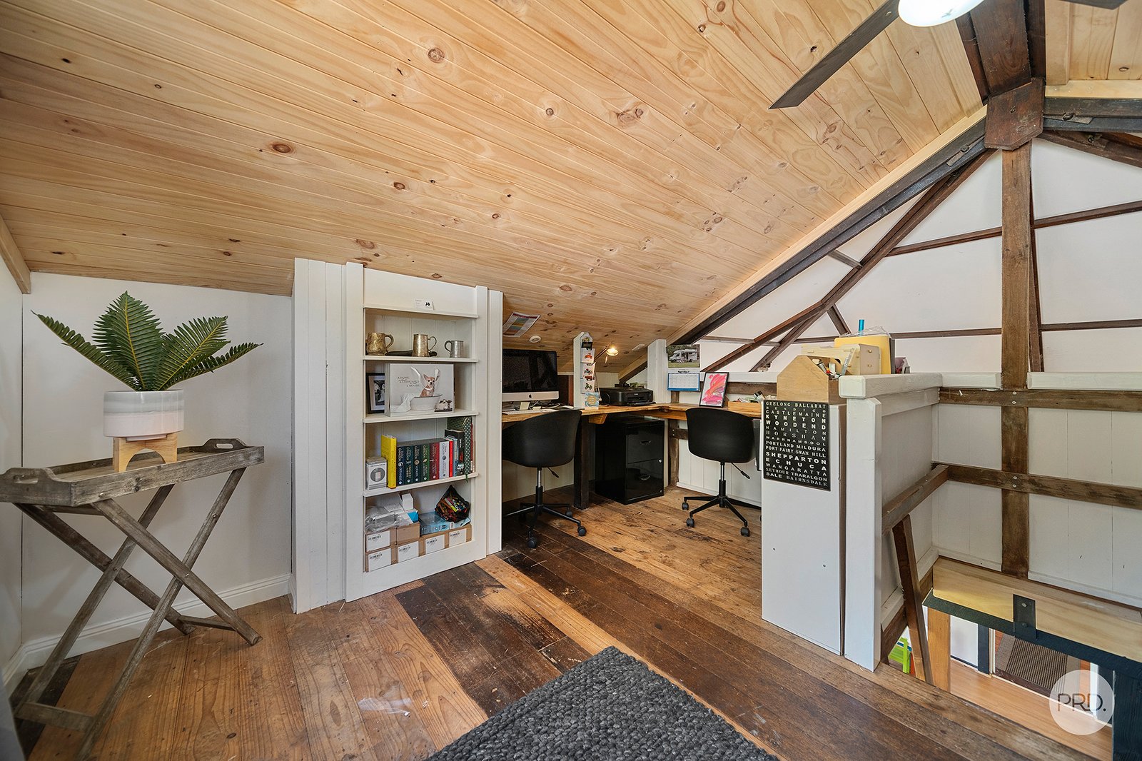 650 North Harcourt Road SEDGWICK 8