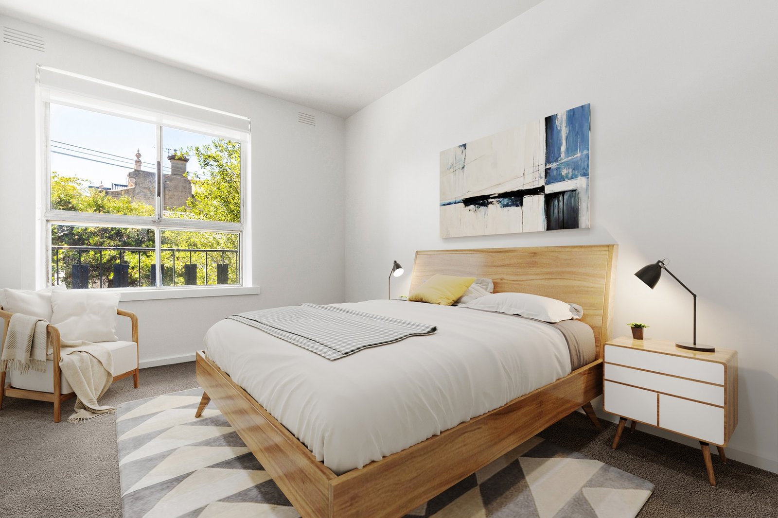 Gallery: 6/50 Wellington Street