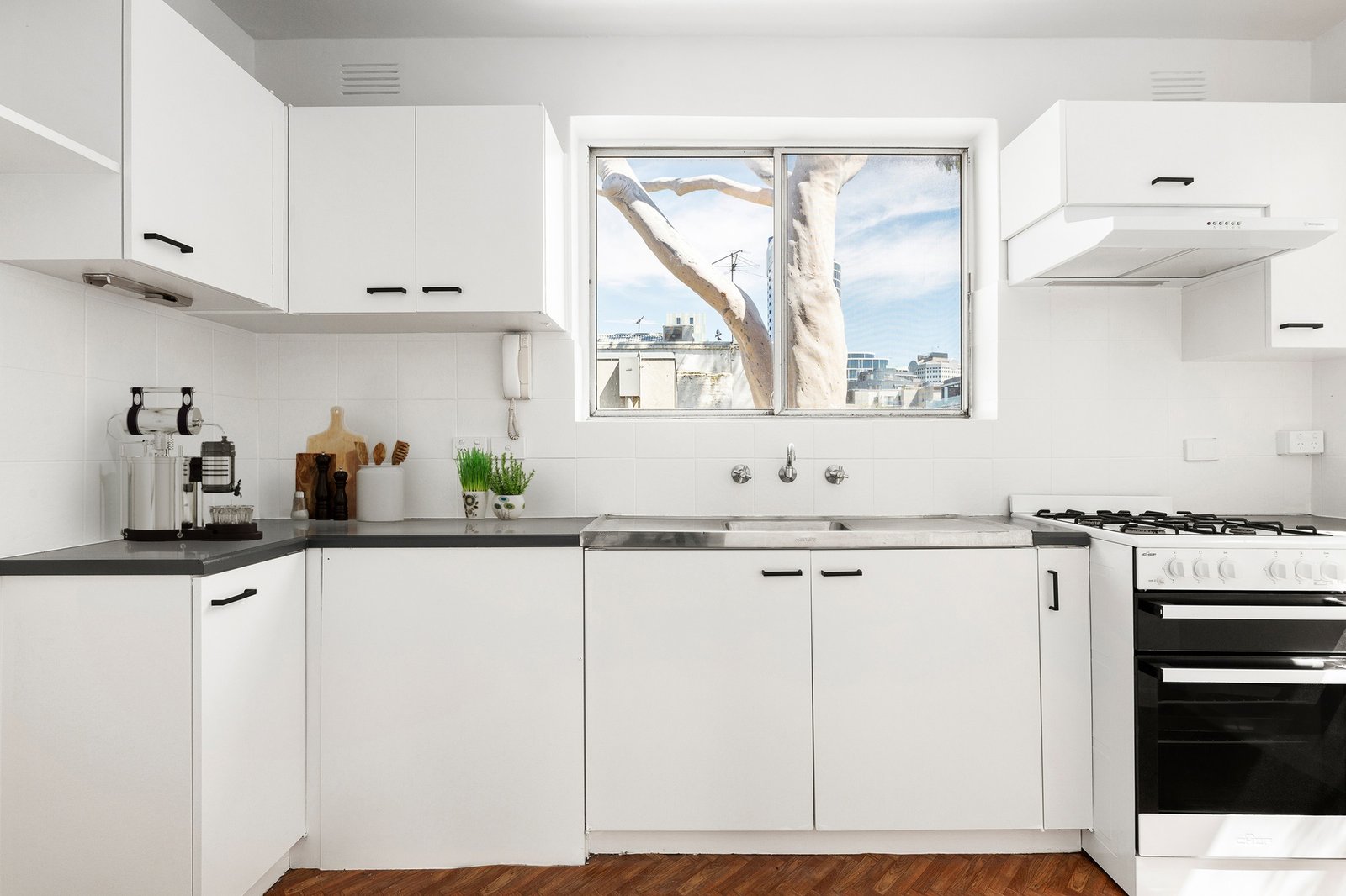 Gallery: 6/50 Wellington Street