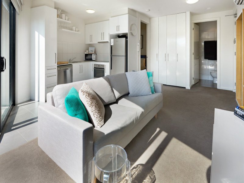 Gallery: 6/500 Dandenong Road