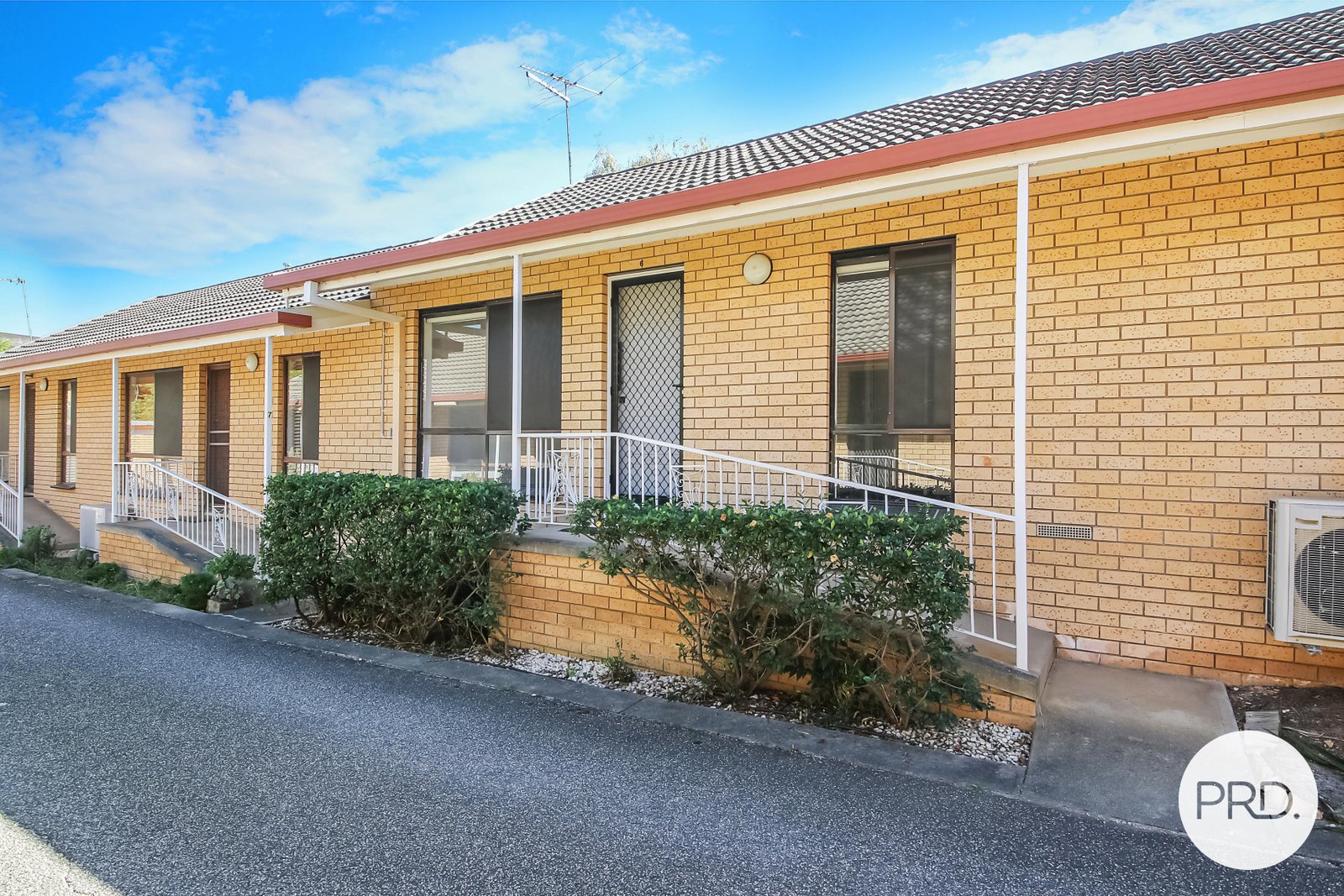 6/503 Hanel Street EAST ALBURY 1