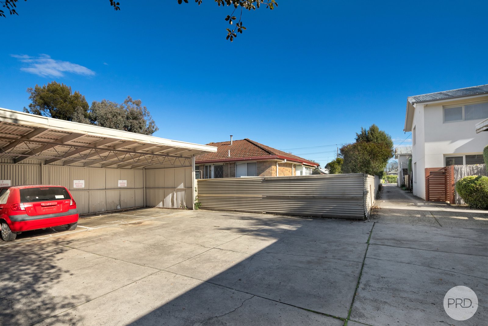 6/509 Drummond Street REDAN 10