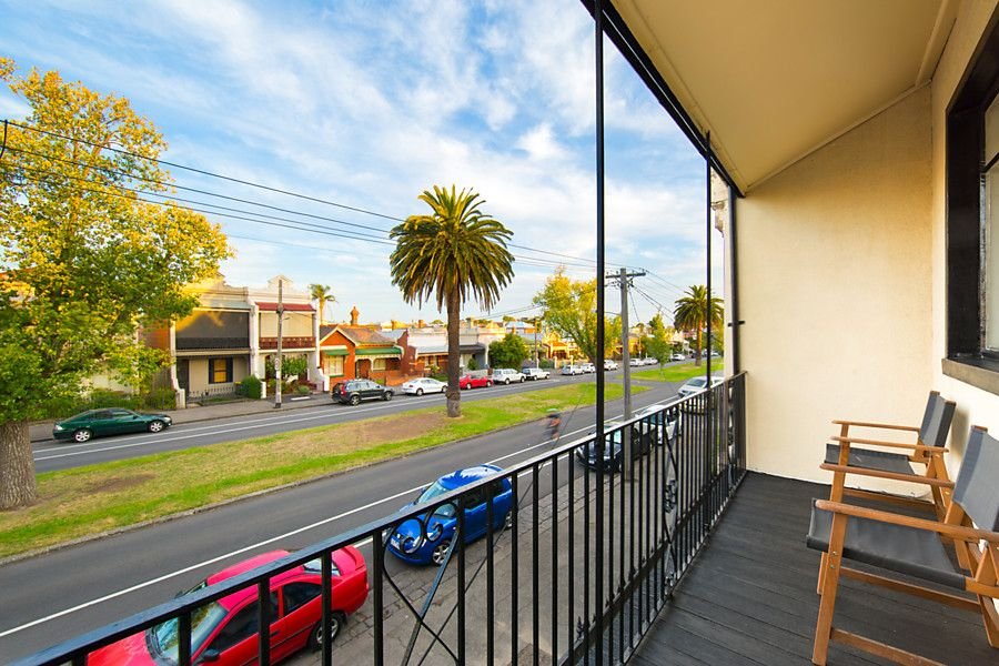 Real Estate and Property in 651 Canning Street, Carlton North, VIC