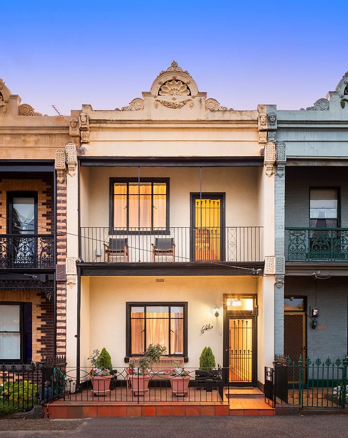 Real Estate and Property in 651 Canning Street, Carlton North, VIC