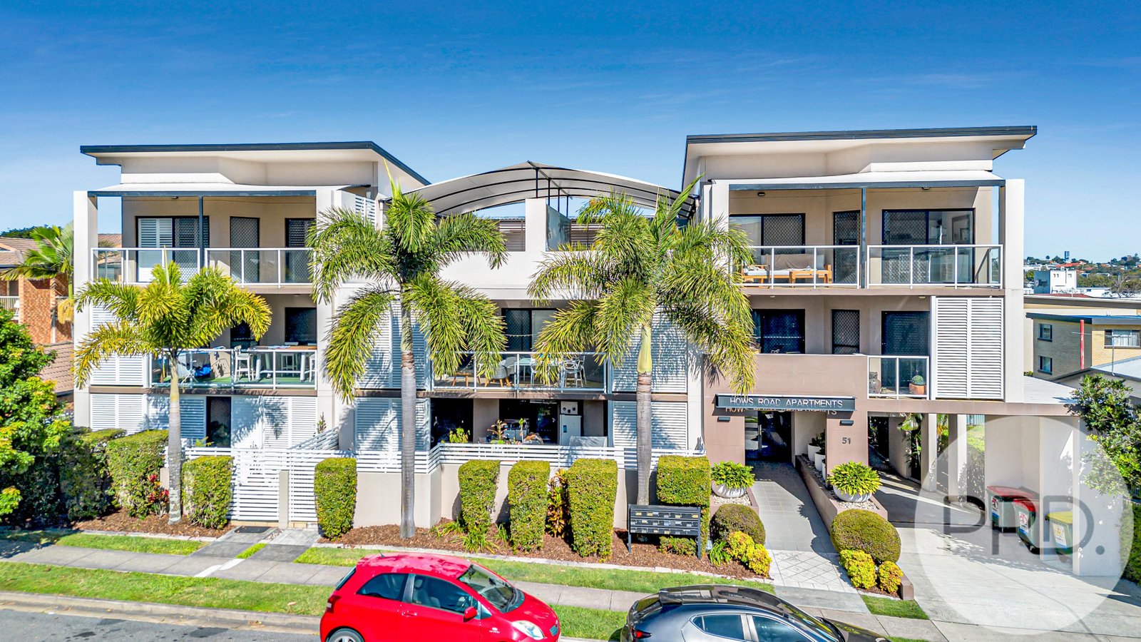 6/51 Hows Road NUNDAH 1