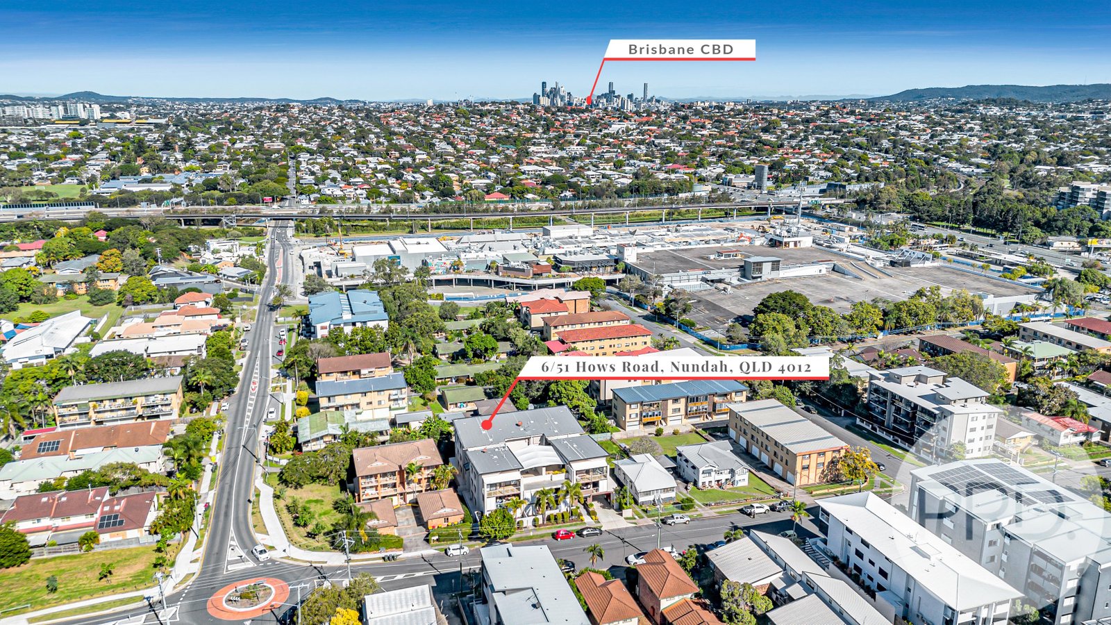 6/51 Hows Road NUNDAH 14