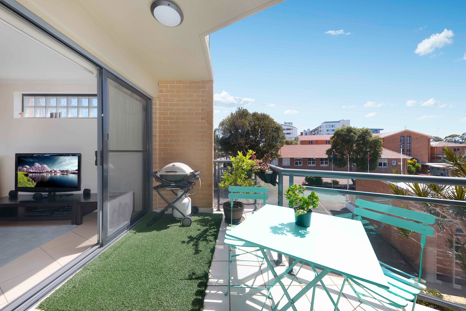 6/513 Bunnerong Road MATRAVILLE 3
