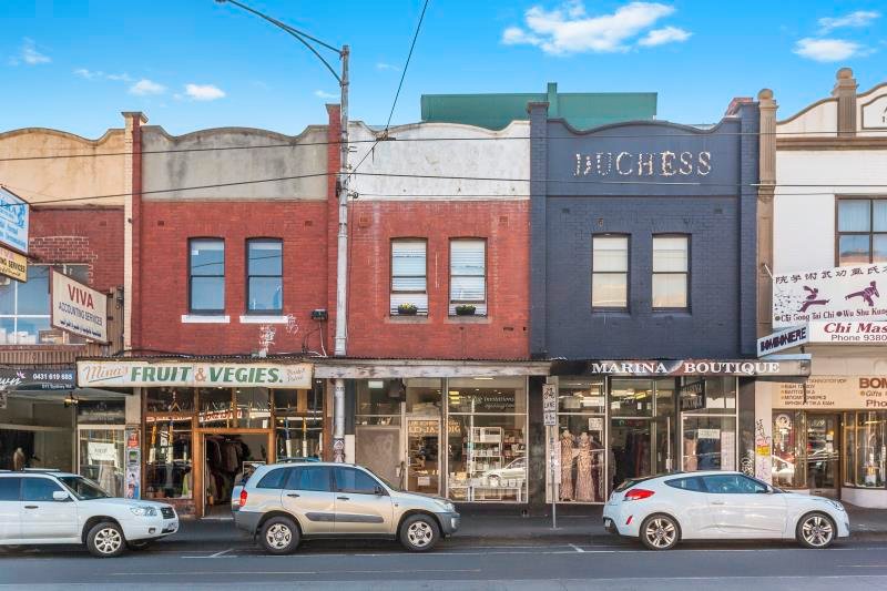 Photos: 6/515 Sydney Road