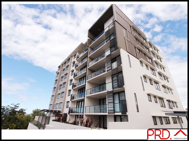 65/19 ROSEBERRY Street GLADSTONE CENTRAL 1