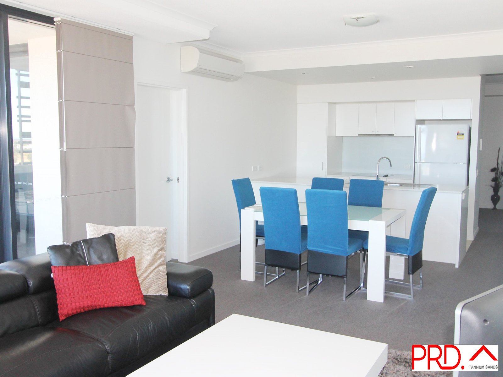 65/19 ROSEBERRY Street GLADSTONE CENTRAL 3