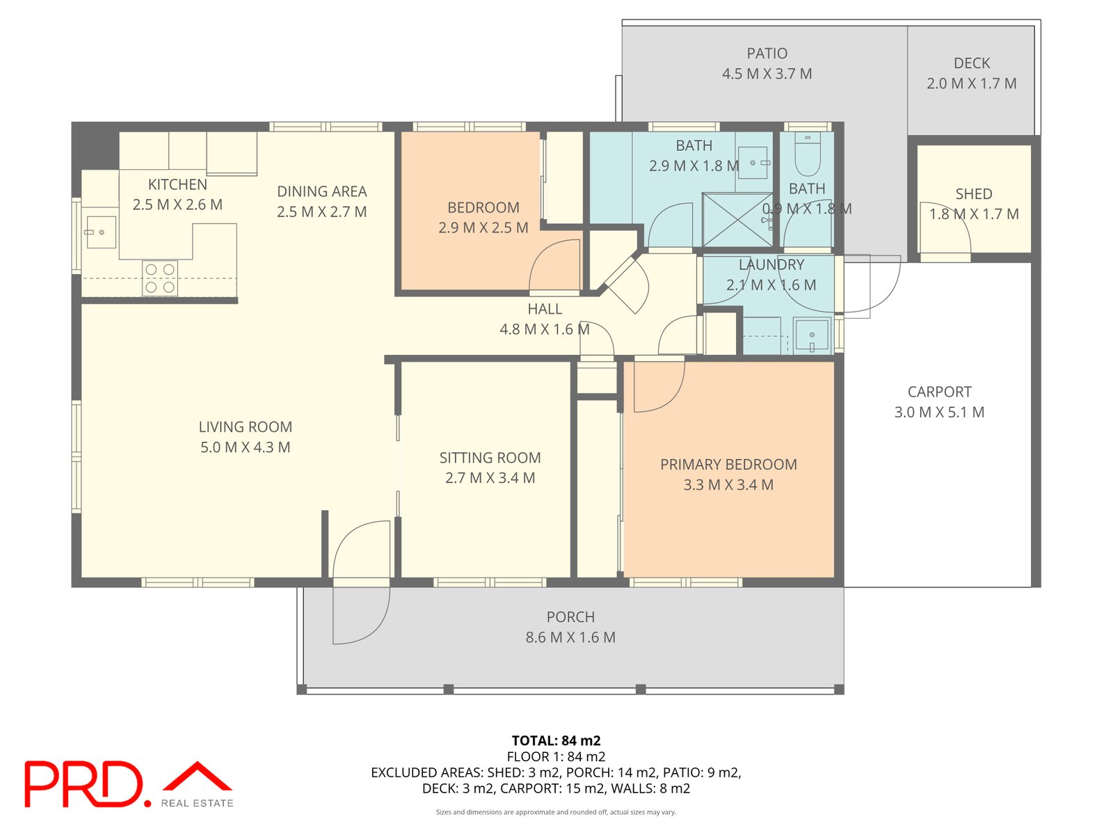 65/2 Frost Road ANNA BAY 2