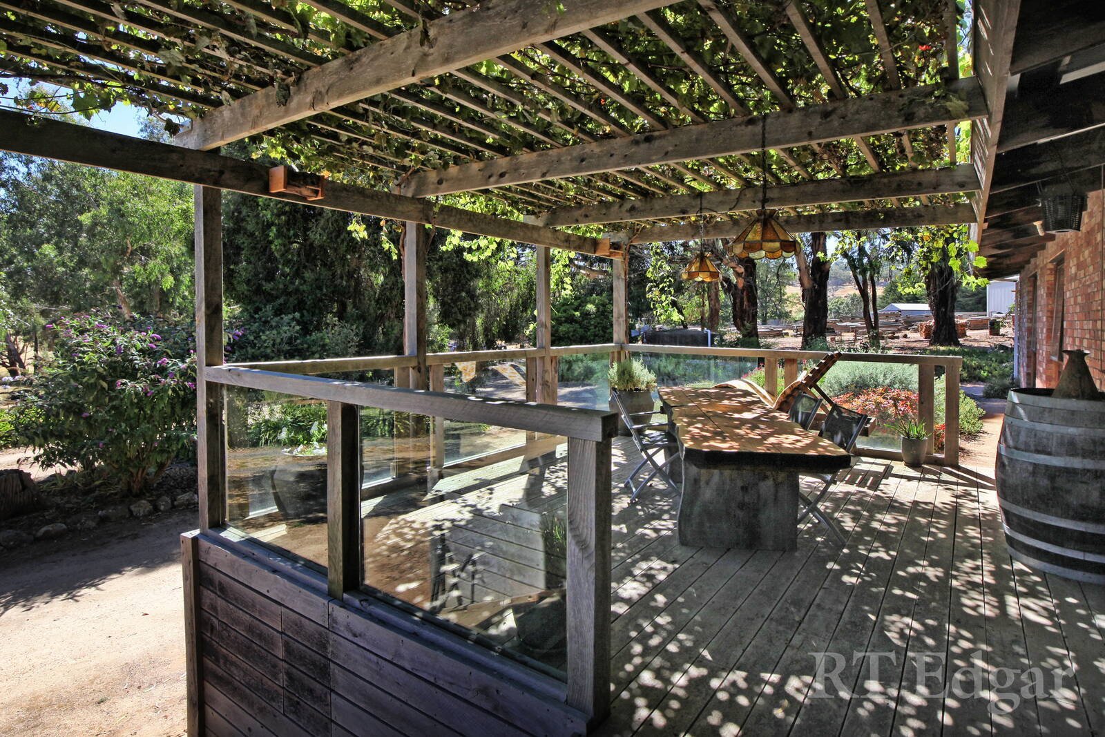 Real Estate and Property in 652 Mission Hill Road, Baynton, VIC