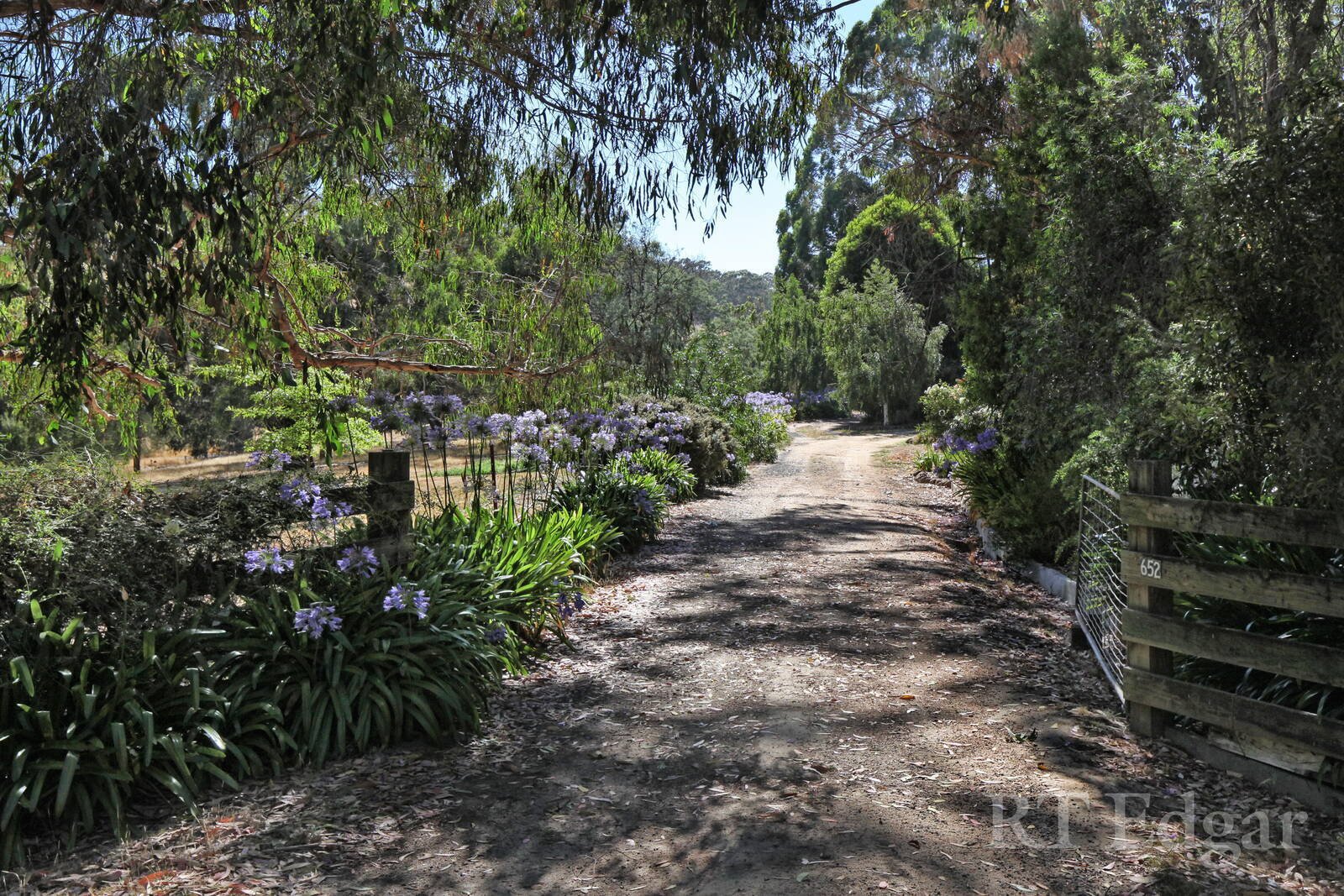 Real Estate and Property in 652 Mission Hill Road, Baynton, VIC