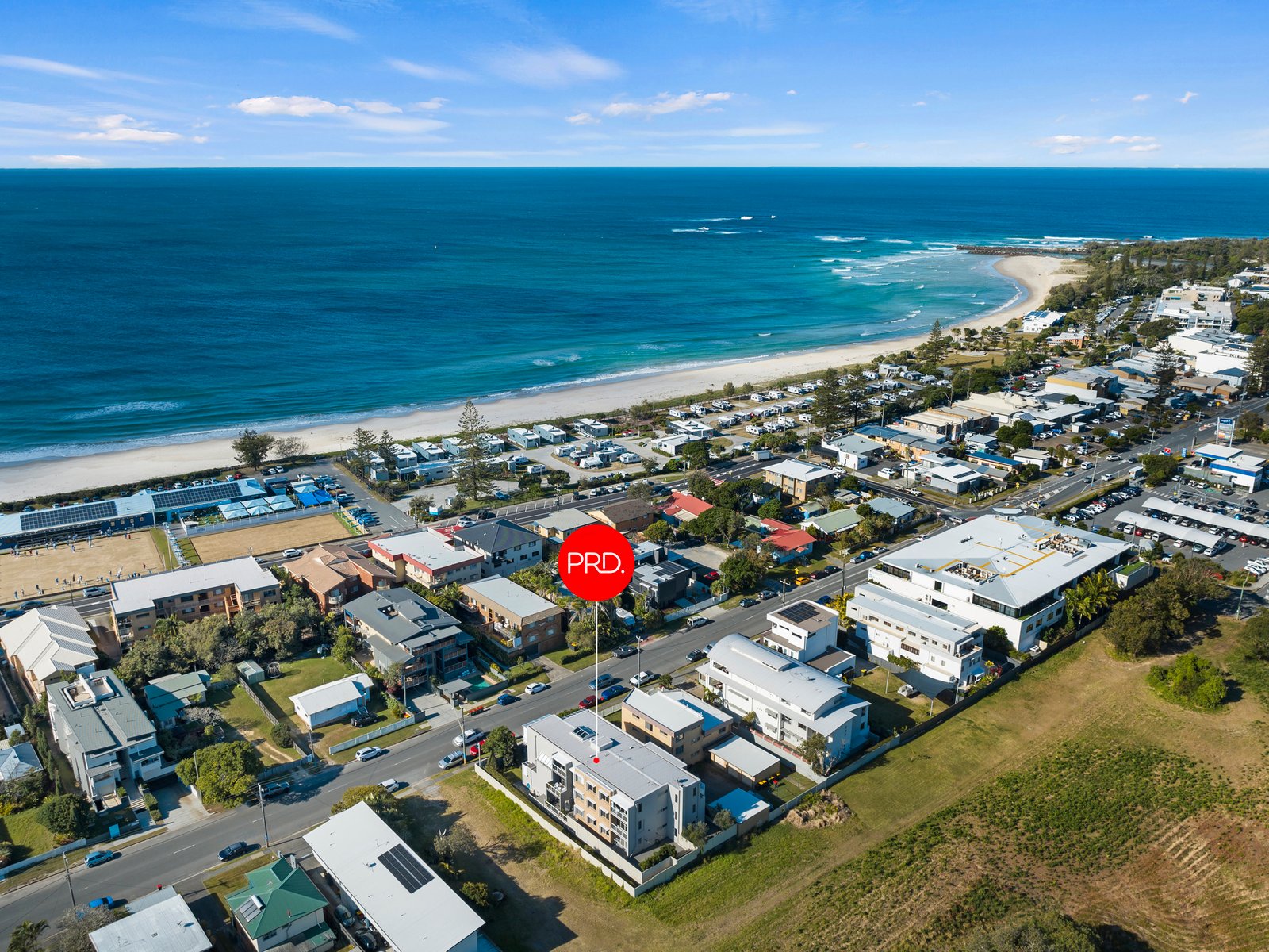6/52 Pearl Street KINGSCLIFF 22