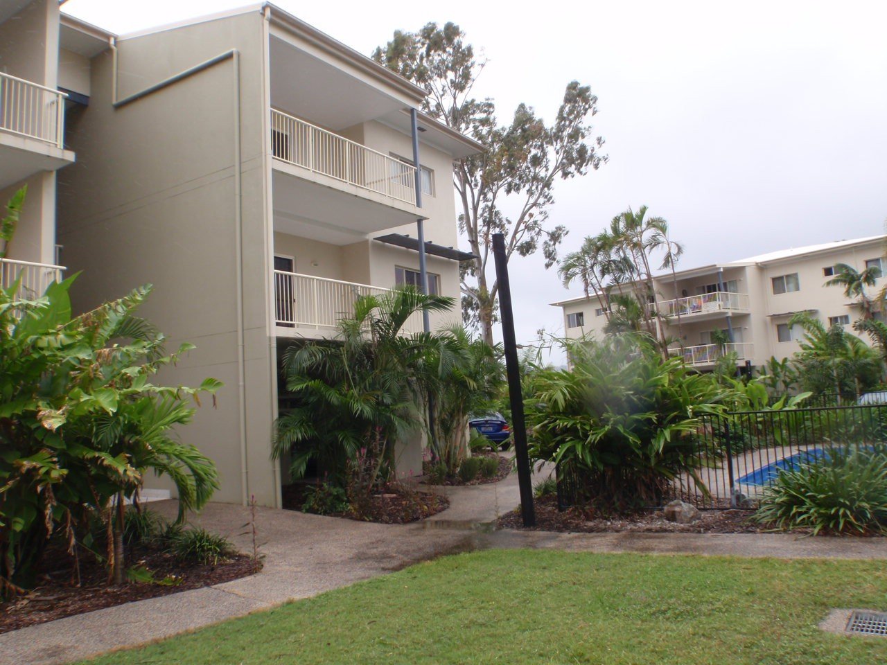 65/21 "Baybreeze", Shute Harbour Road CANNONVALE 1