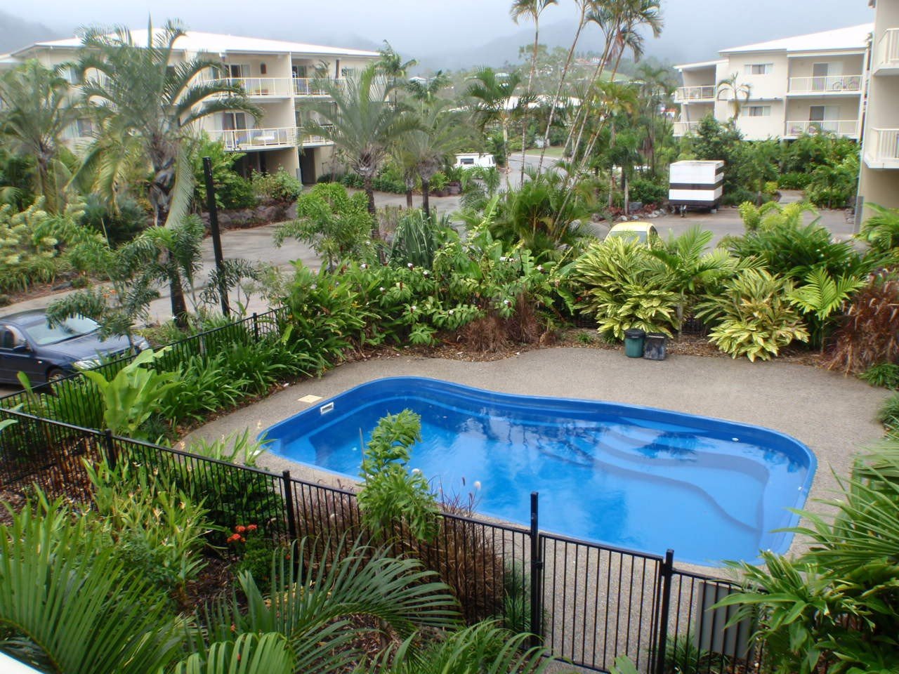 65/21 "Baybreeze", Shute Harbour Road CANNONVALE 12