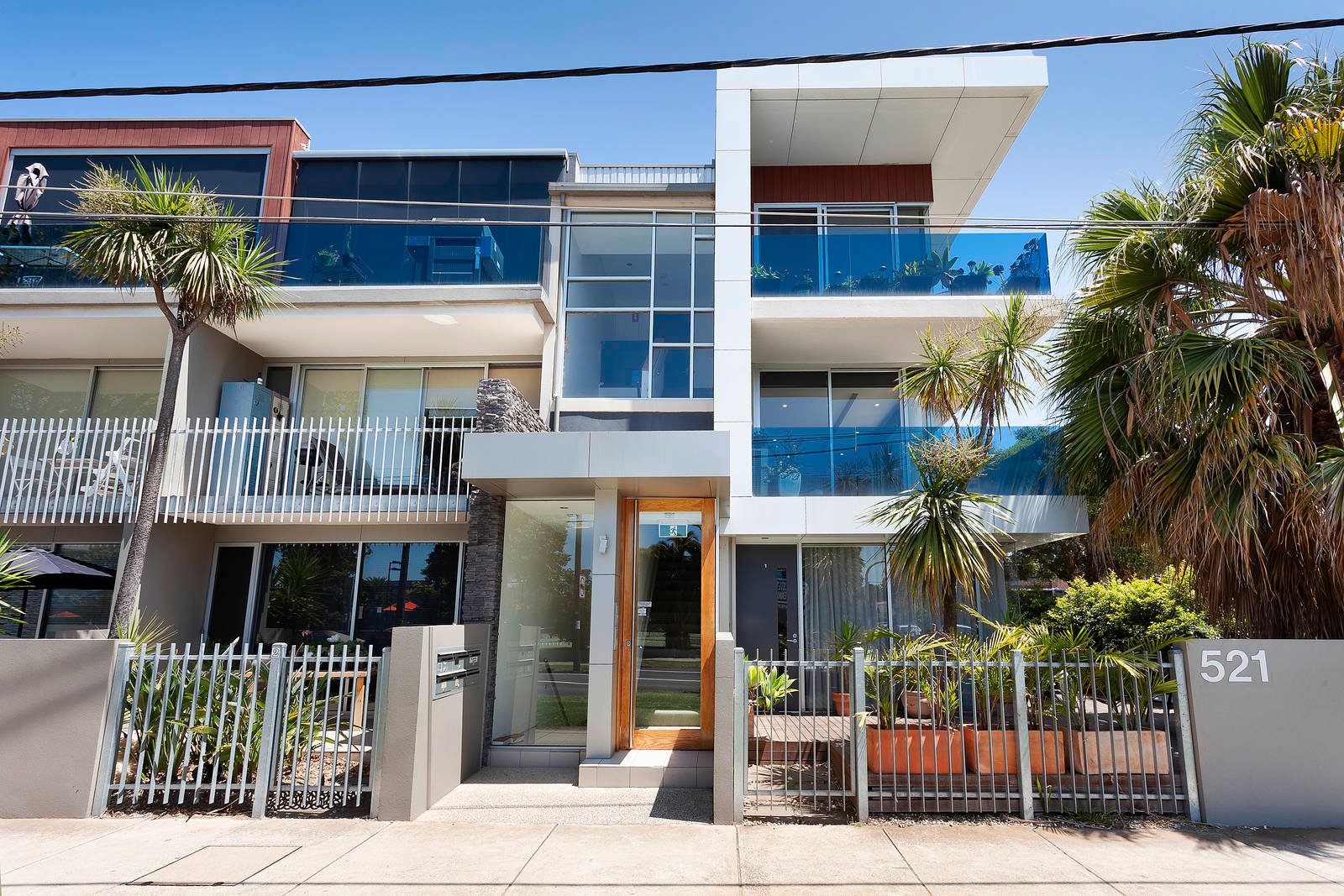 6/521 St Kilda Street, Elwood RT Edgar