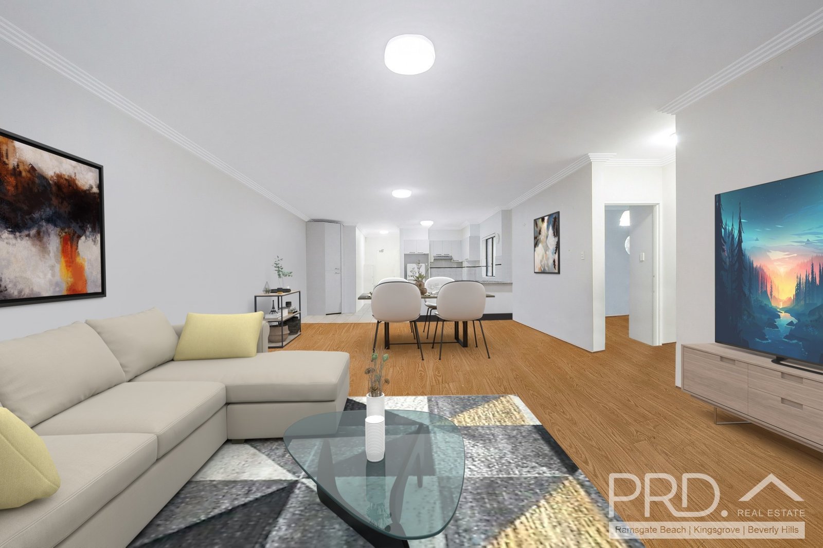 6/53-55 Montgomery Street KOGARAH 8