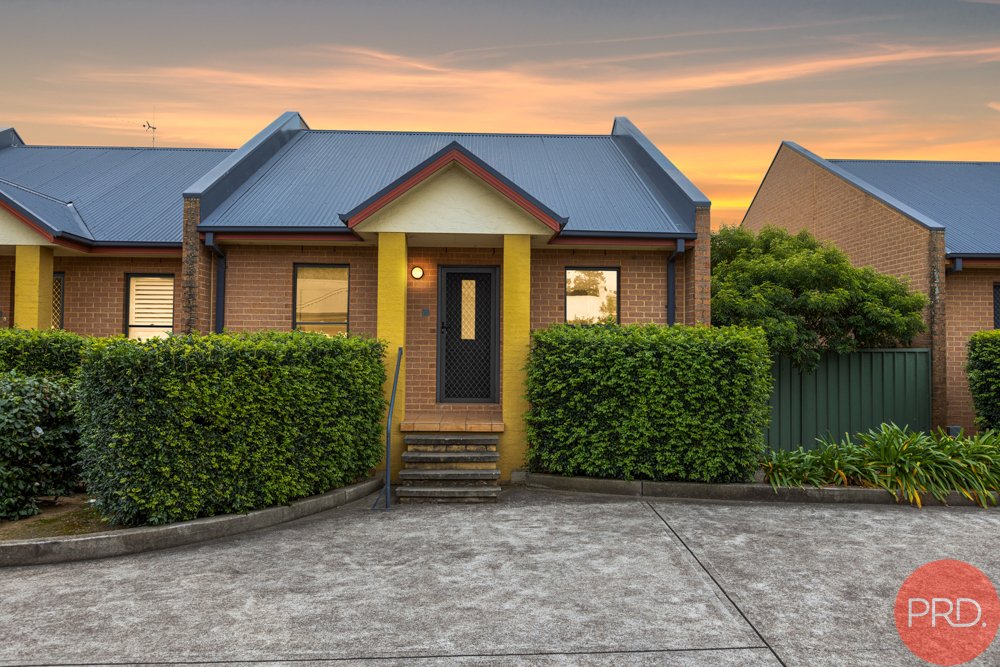 6/53 Banks Street EAST MAITLAND 1
