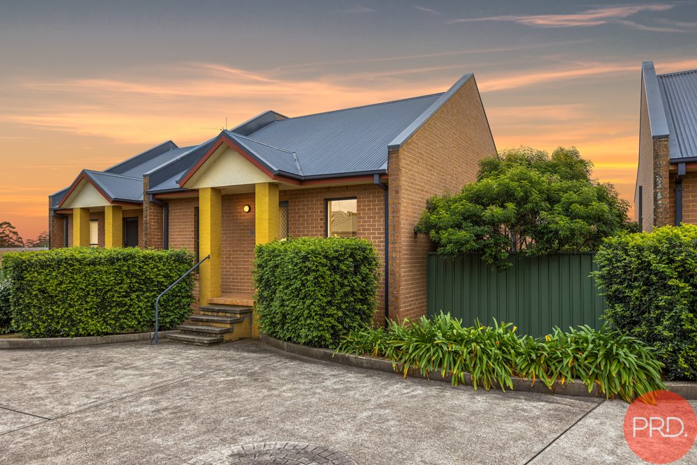 6/53 Banks Street EAST MAITLAND 2