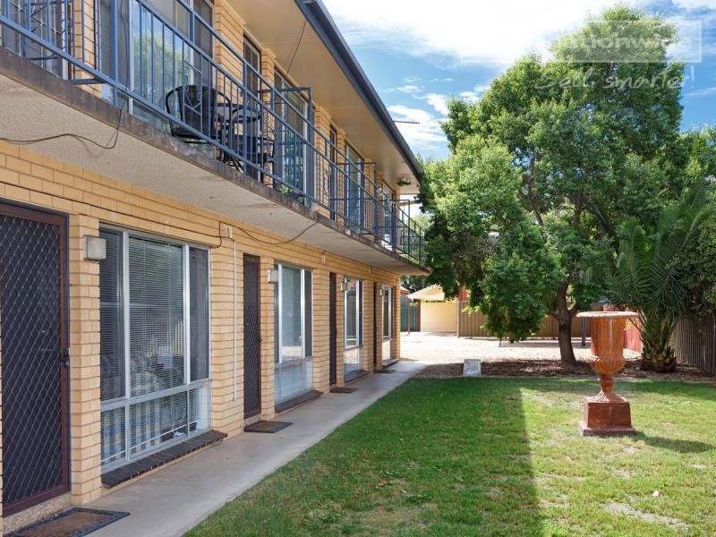 6/53 Fox Street, WAGGA WAGGA  WAGGA WAGGA 2