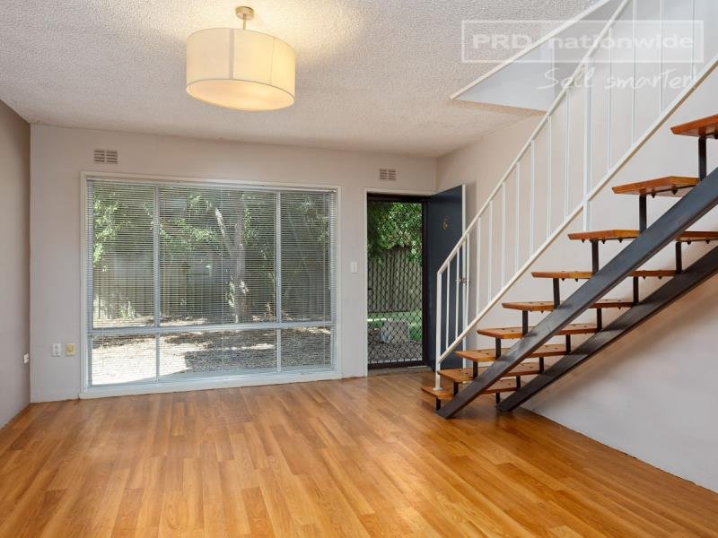 6/53 Fox Street, WAGGA WAGGA  WAGGA WAGGA 3