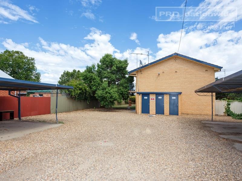 6/53 Fox Street, WAGGA WAGGA  WAGGA WAGGA 6