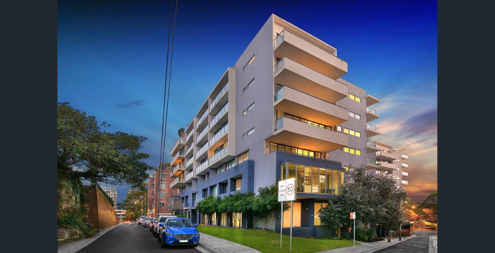 6/53 George Street ROCKDALE 2