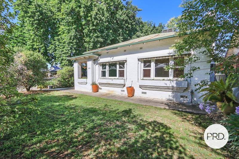 653 Jones Street ALBURY 1