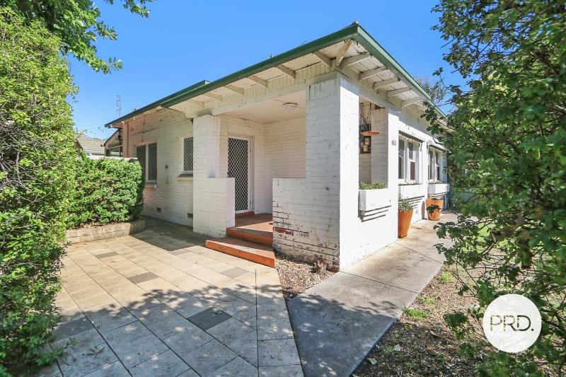 653 Jones Street ALBURY 3
