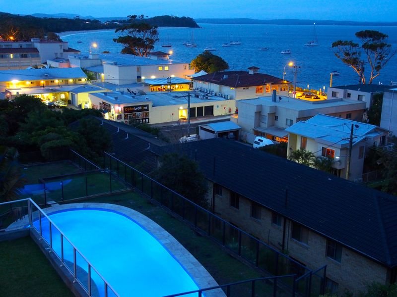 6/53 Ronald Avenue SHOAL BAY 12