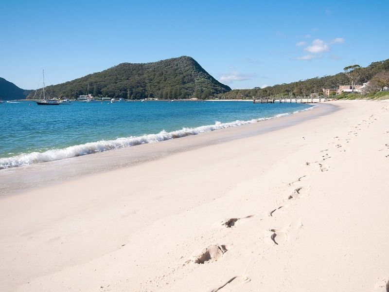 6/53 Ronald Avenue SHOAL BAY 13