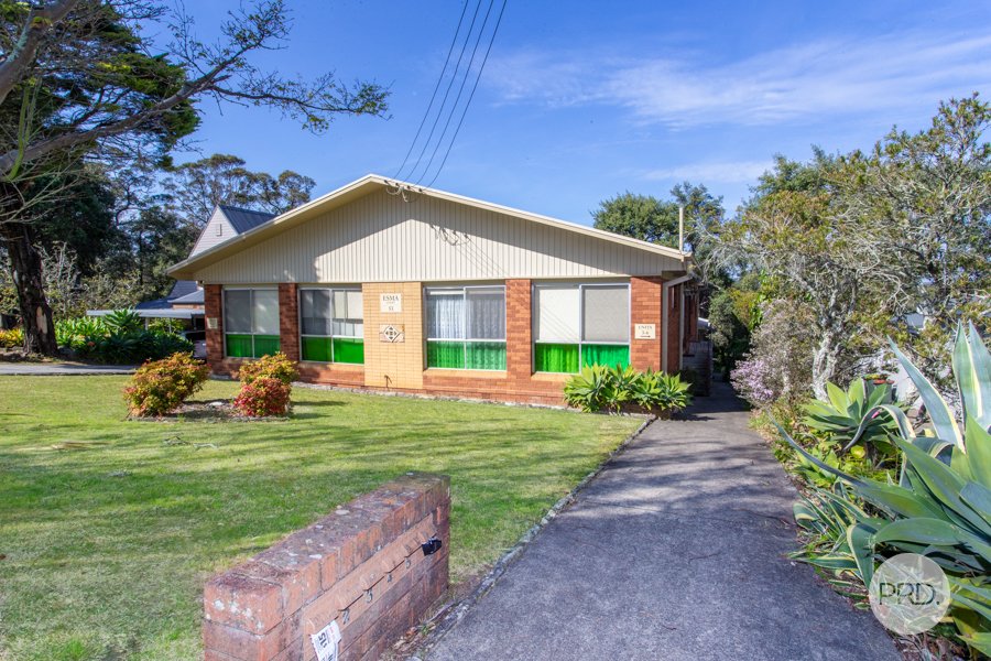 6/53 Springwood Avenue SPRINGWOOD 5