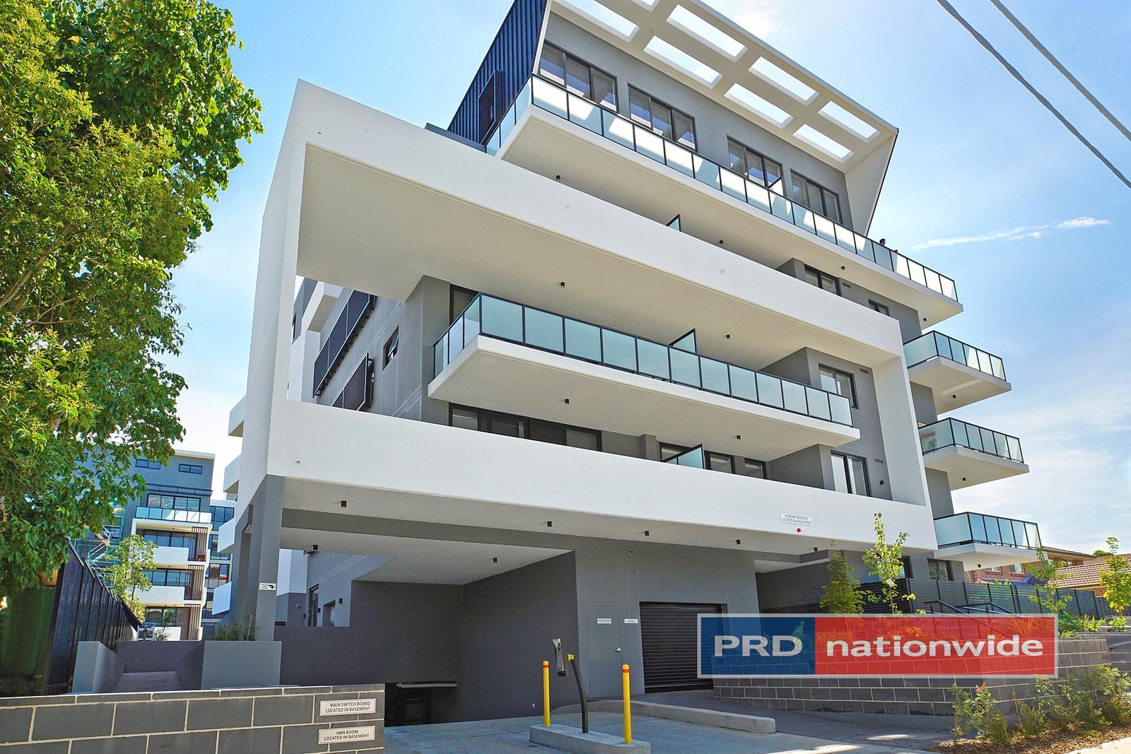 65/35 Barber Avenue PENRITH 1