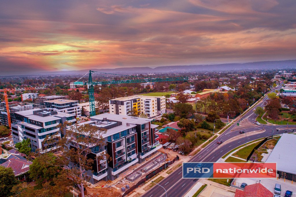 65/35 Barber Avenue PENRITH 10