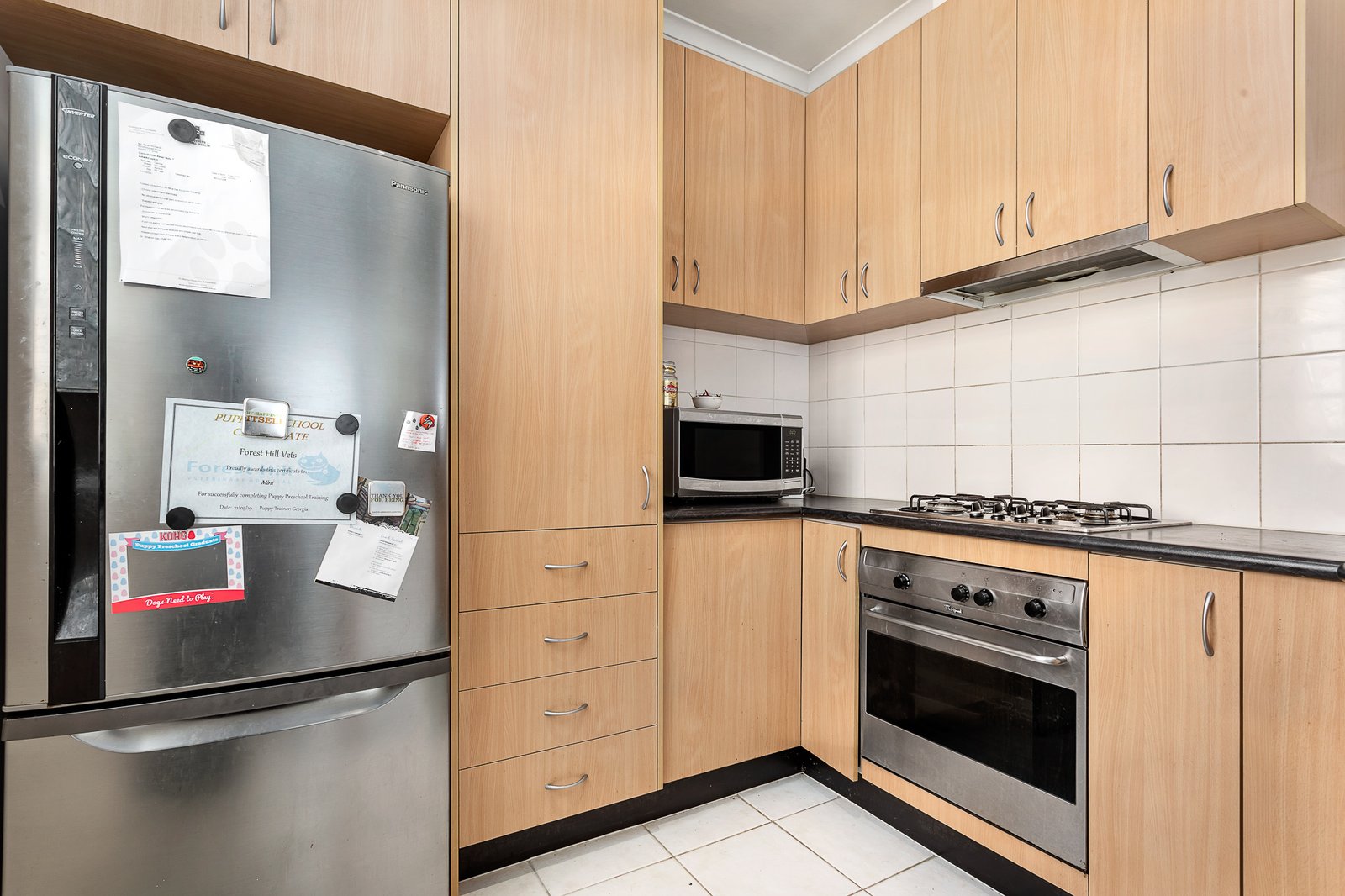 Gallery: 6/535 Highett Road