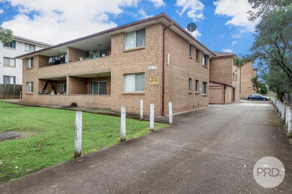 6/54-55 Park Avenue KINGSWOOD 9