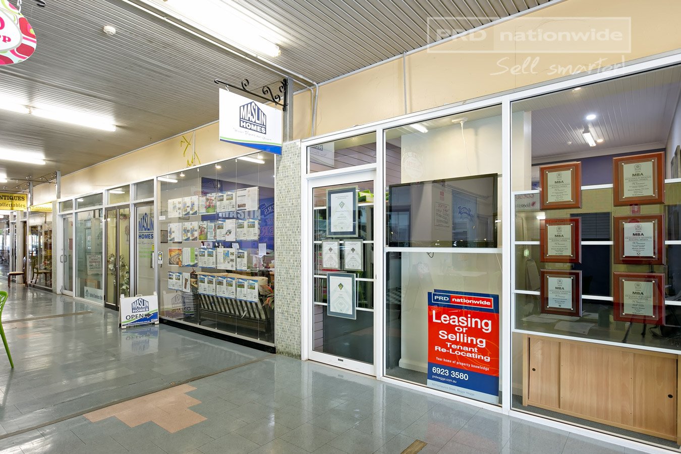 6/54-56 Fitzmaurice Street WAGGA WAGGA 1