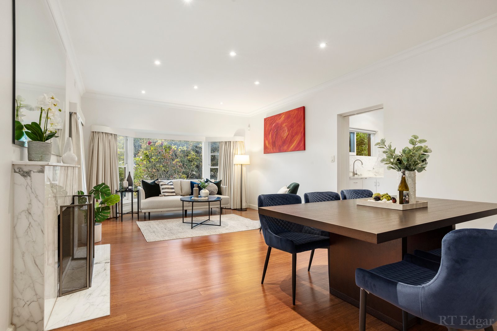 Real Estate and Property in 654 Toorak Road, Toorak, VIC