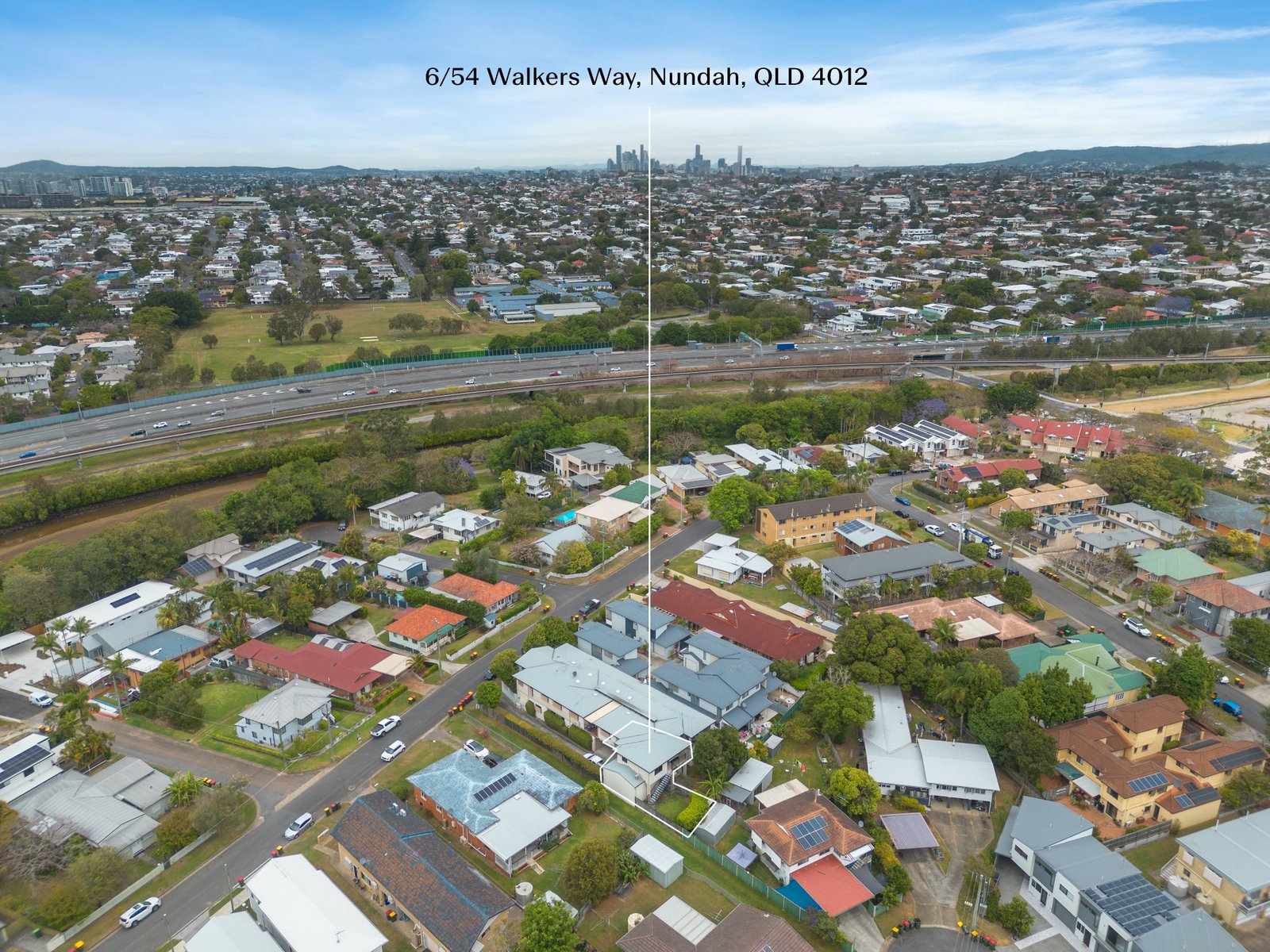 6/54 Walkers Way NUNDAH 13