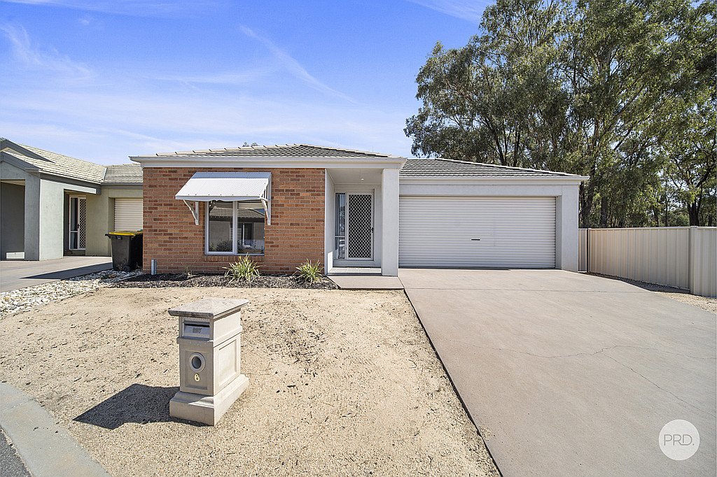 6/55-57 Manna Gum Drive,  EPSOM 1
