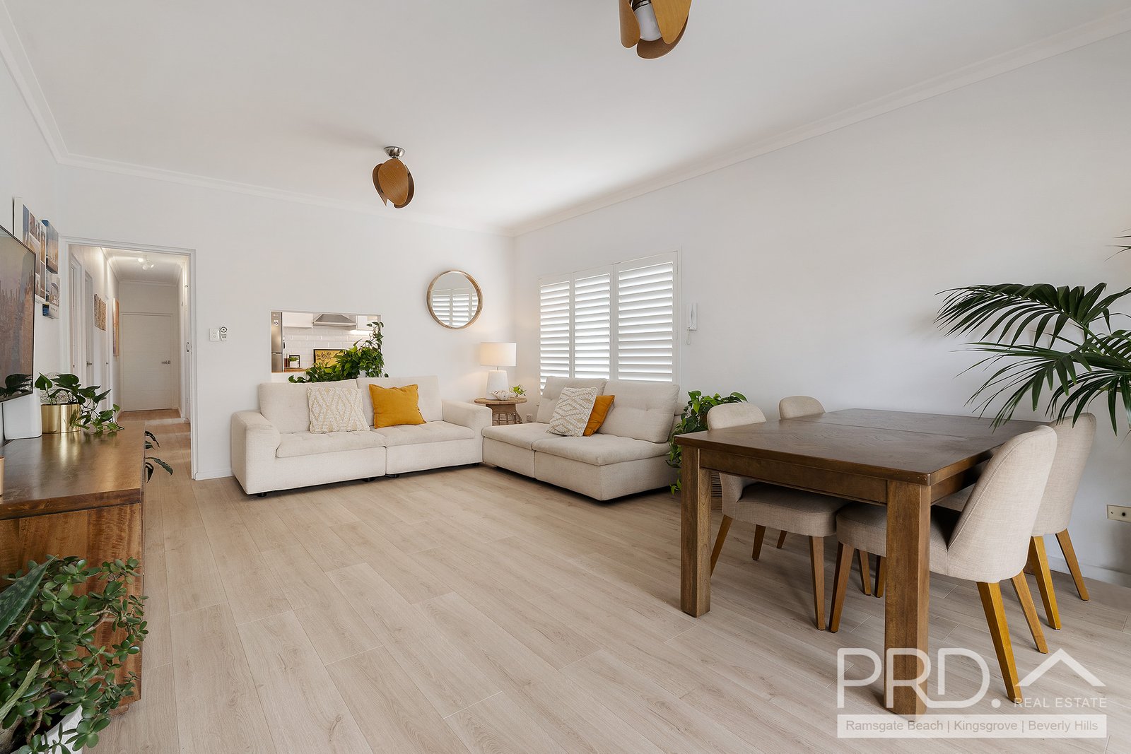 6/55 Alfred Street RAMSGATE BEACH 5