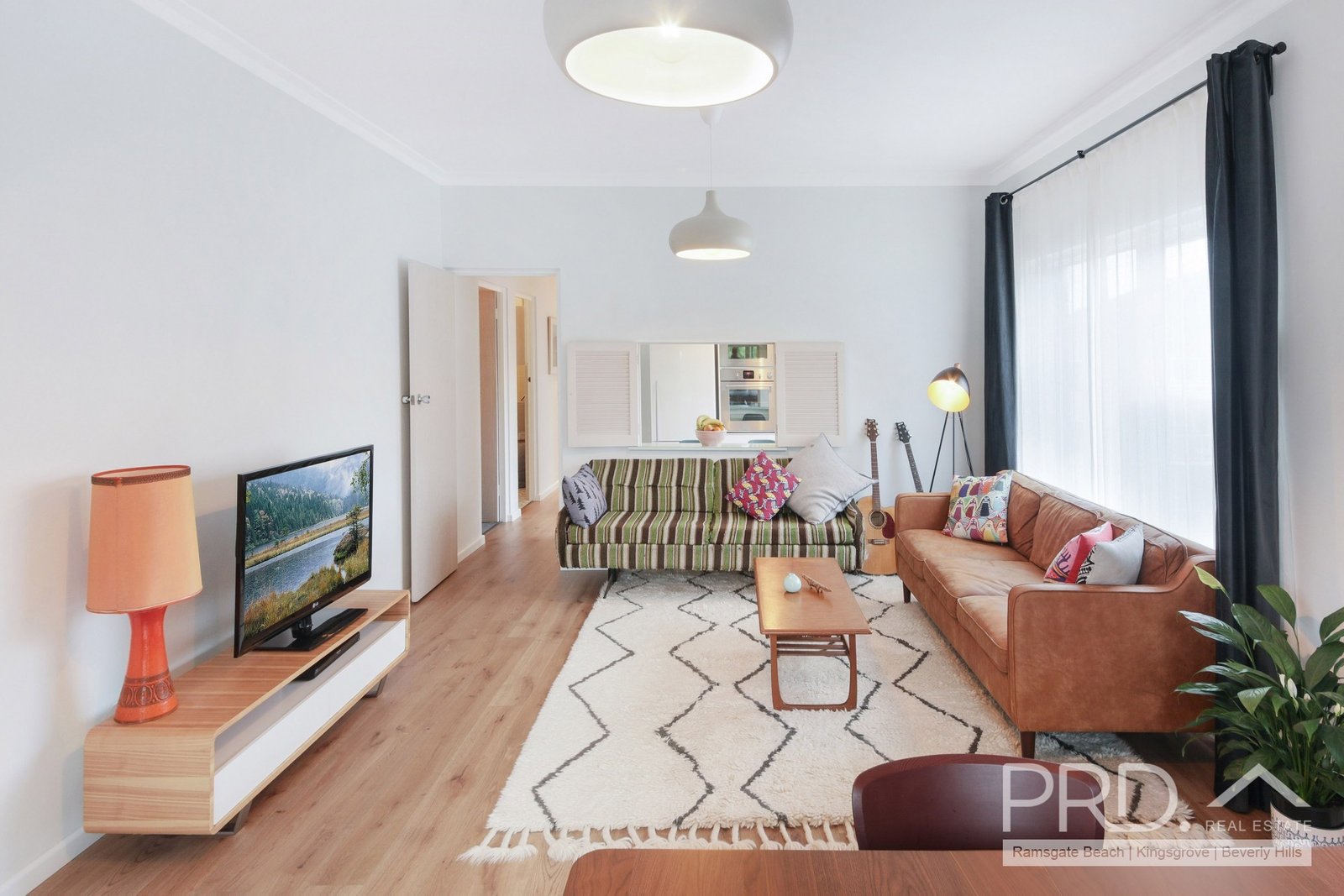 6/55 Alfred Street RAMSGATE BEACH 3