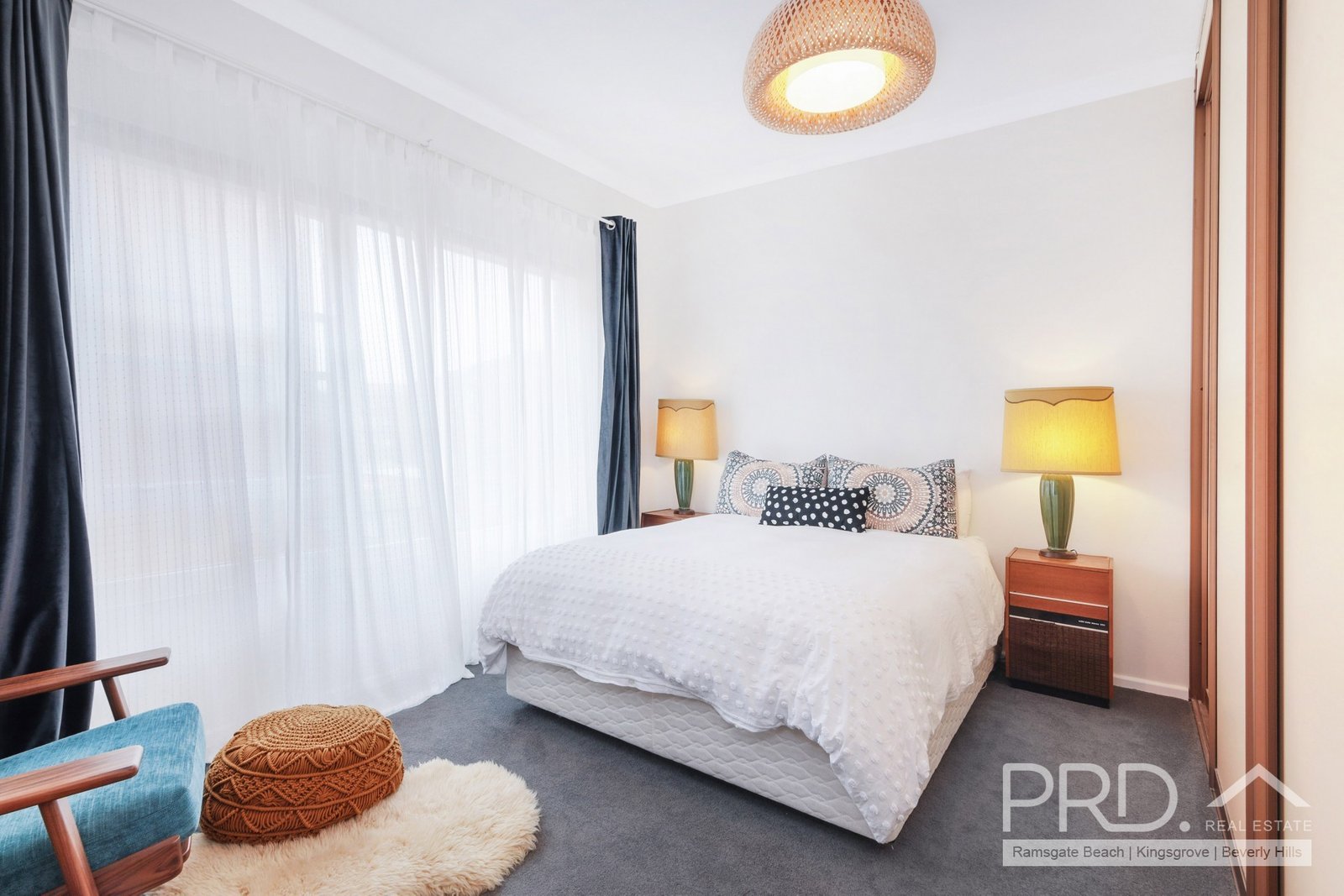 6/55 Alfred Street RAMSGATE BEACH 6