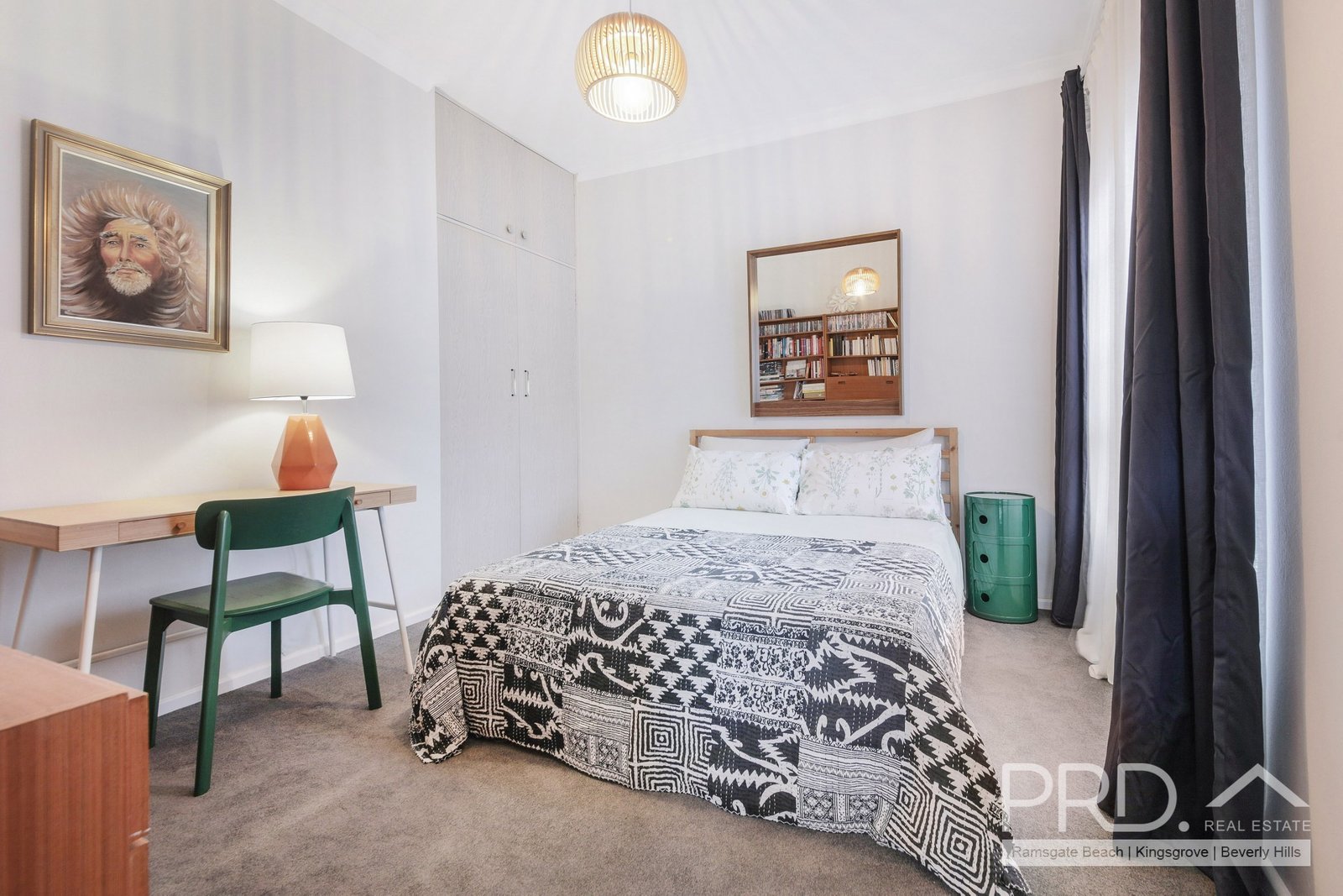 6/55 Alfred Street RAMSGATE BEACH 7