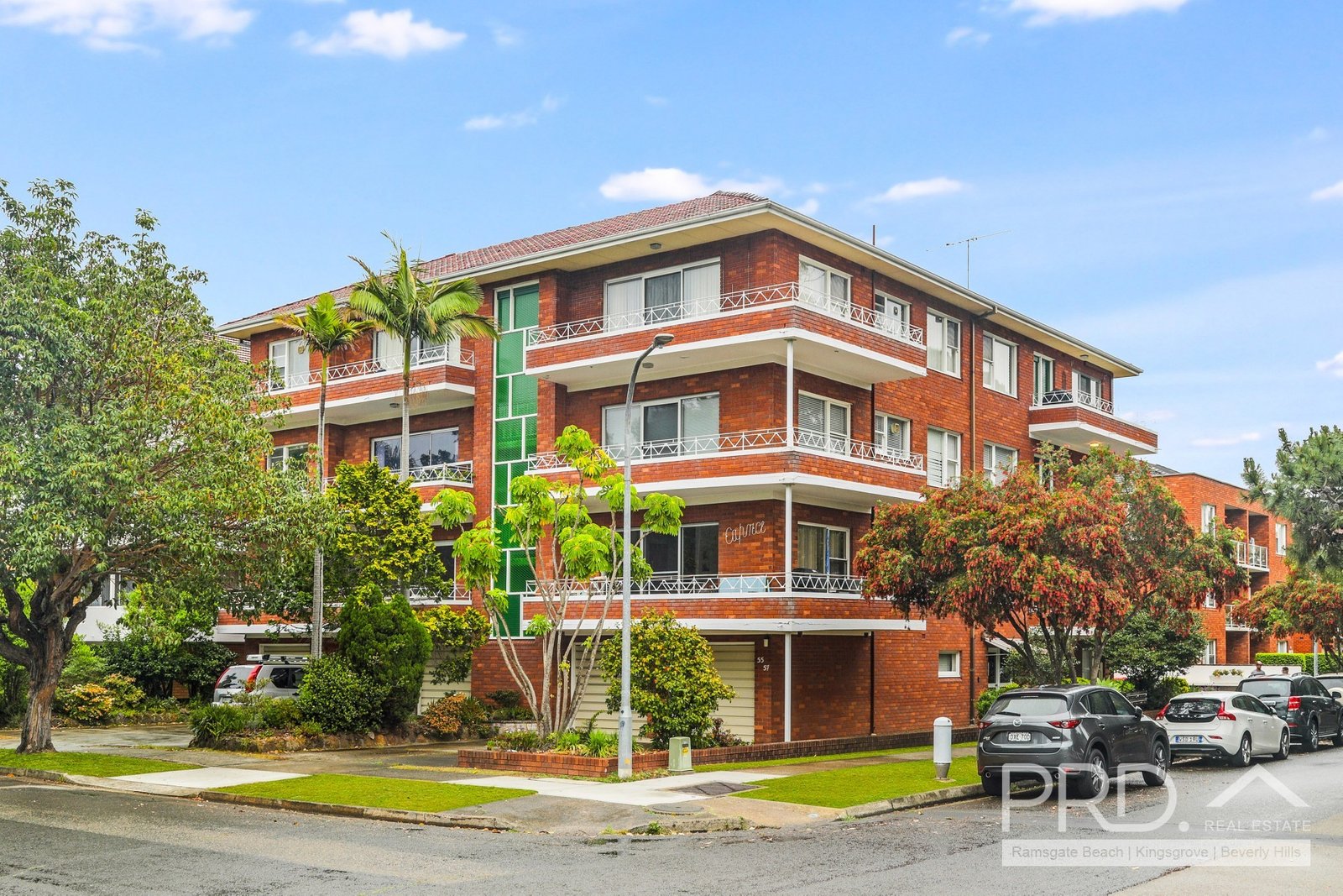 6/55 Alfred Street RAMSGATE BEACH 11