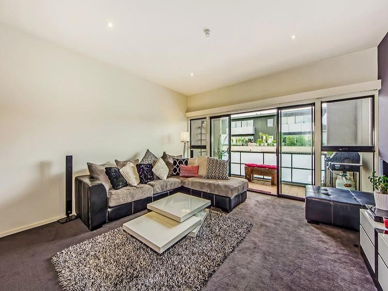 Gallery: 6/55 Johnston Street