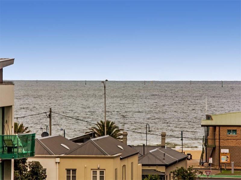 Gallery: 6/55 Johnston Street