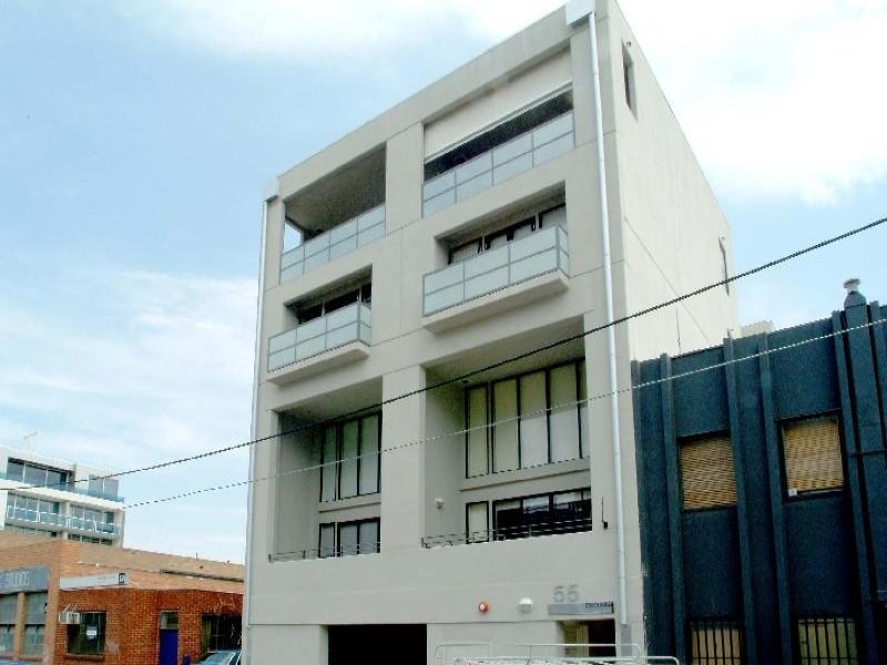 Gallery: 6/55 Johnston Street